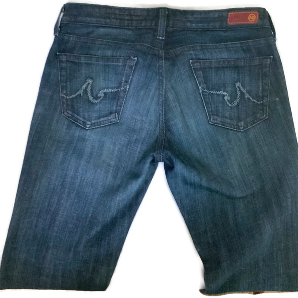 AG “The Club” Denim Jeans Size 29R - Picture 3 of 7